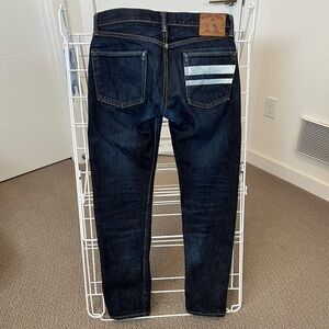 Authentic Momotaro Jeans